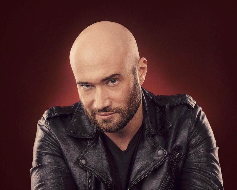  Mihai Bendeac, mesaj emoționant pentru mama lui