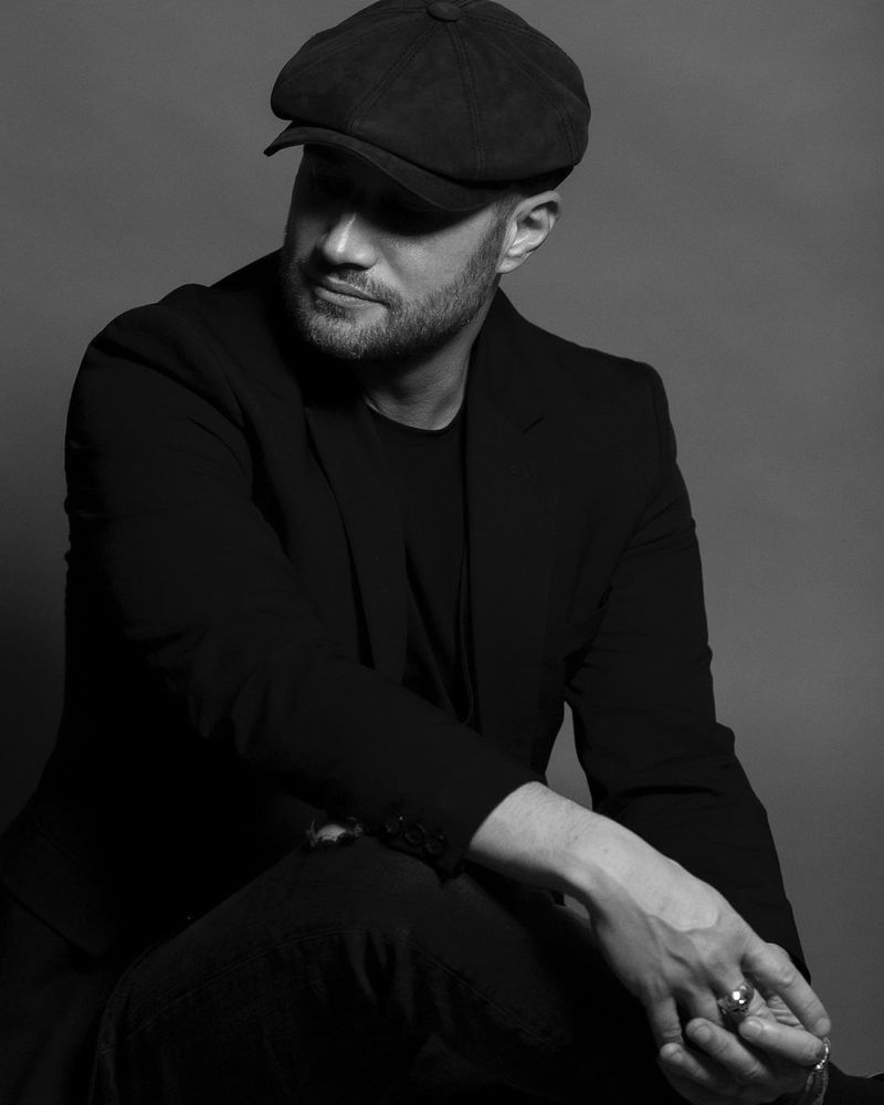  Mihai Bendeac, mesaj emoționant pentru mama lui