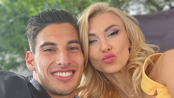  ”E nevoie de o forță mentală foarte mare. Viața se desfășoară printre avioane” Andreea Balan și Victor Cornea, nevoiți sa stea separați