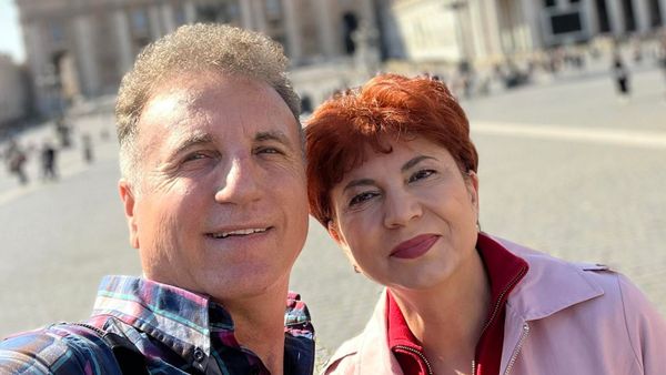 Constantin Enceanu și soția sa, Angelica, chemați în fața judecătorilor în calitate de "pârâți". Cu ce acuzații se confruntă 