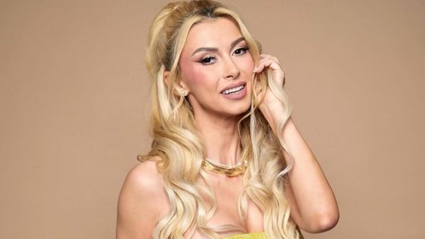 Andreea Bălan, &icirc;nt&acirc;mplare neașteptată &icirc;n miez de noapte. Artista a povestit pățania pe rețelele sociale: &rdquo;Trebuie să arunc cu ceva &icirc;n geam&rdquo;