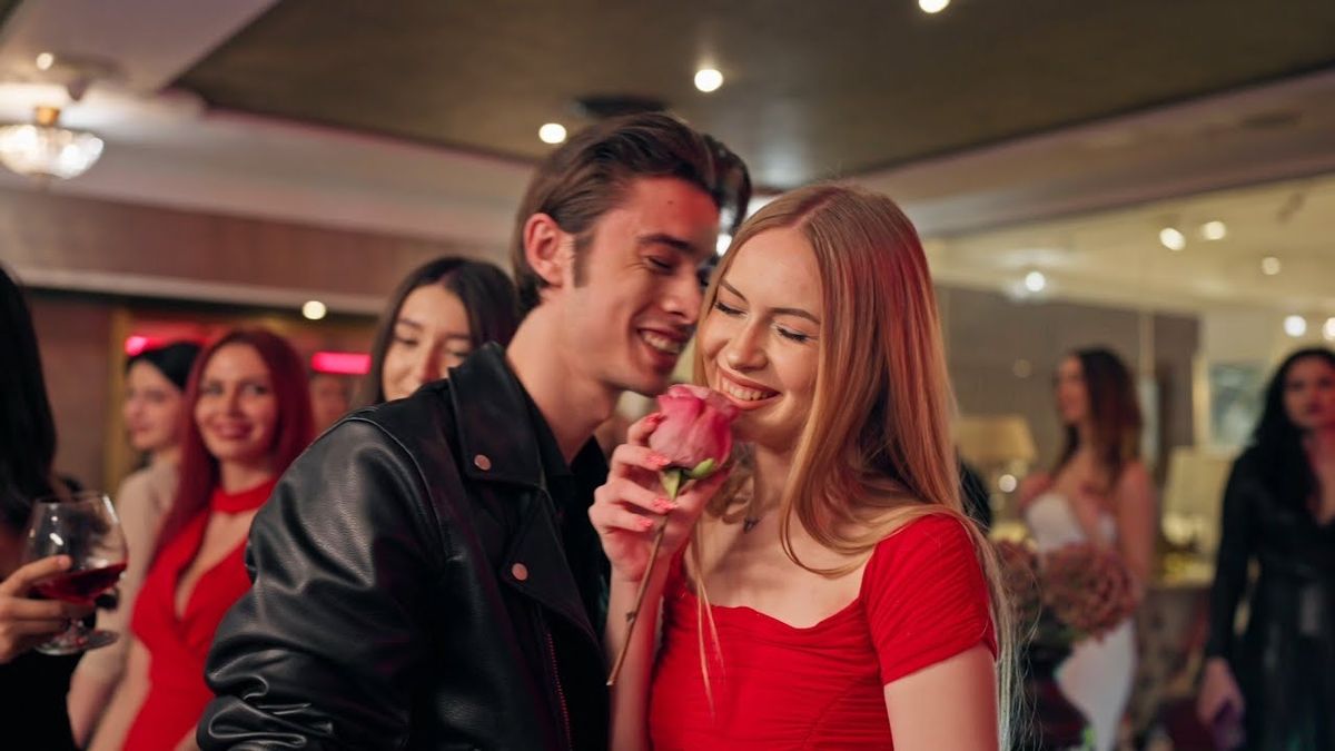 Direcția 5 - Dac-ai putea să-mi dai un minut