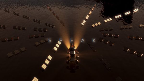 Speak a lansat piesa "Stand By Me"