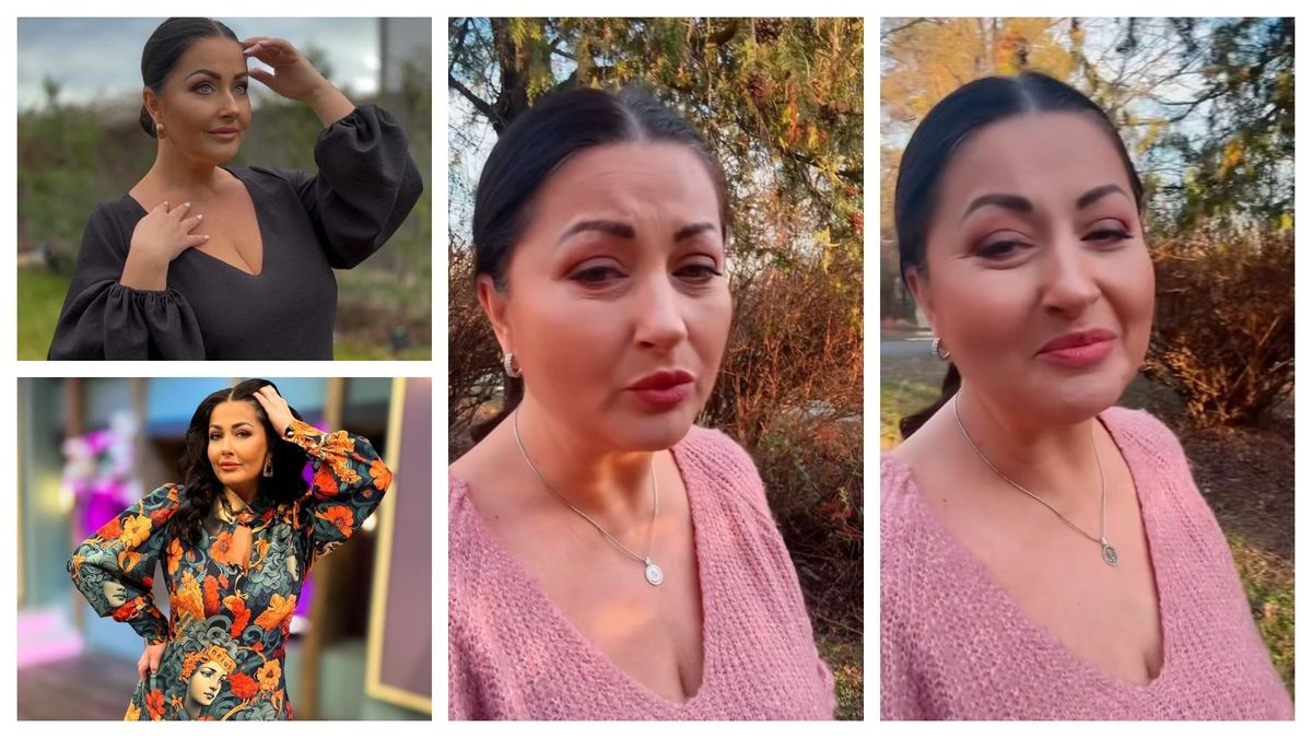 Gabriela Cristea  trasă la răspundere de fani 
