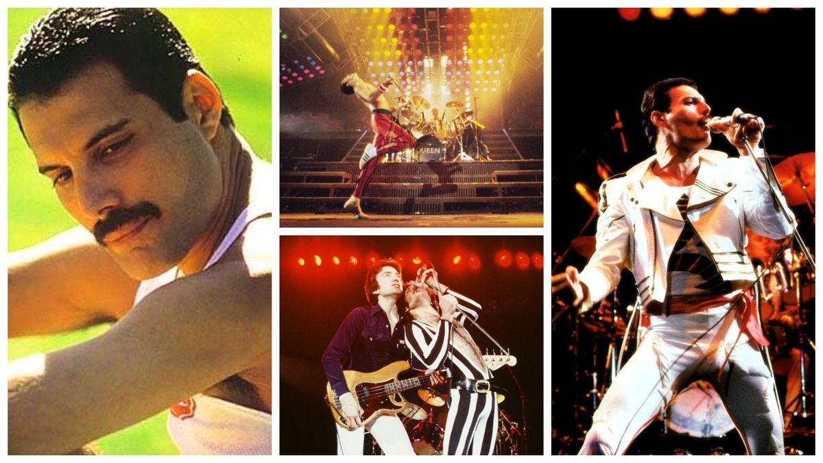 Cât costă casa lui Freddie Mercury din Londra?