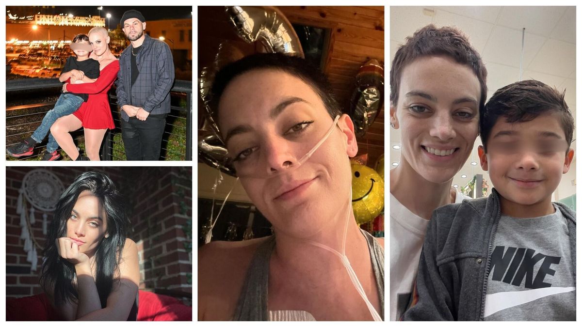 Cântăreața Cat Jenice s-a stins din viață la 31 de ani