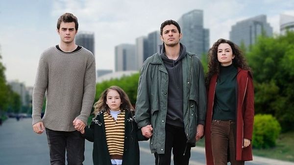 Serialul „Totul pentru familia mea” revine la Kanal D din 1 martie! Fanii îl pot urmări online pe site-ul kanald.ro