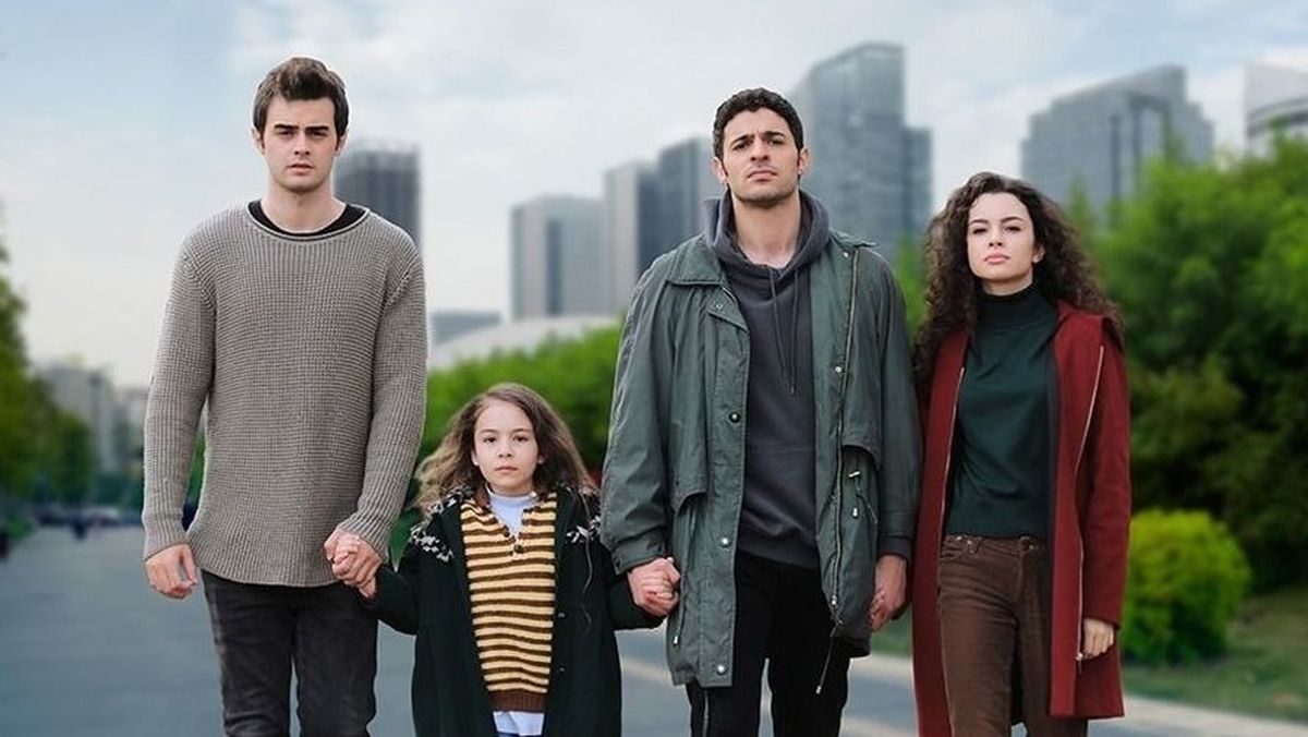 Serialul „Totul pentru familia mea” poate fi urmărit pe kanald.ro din 1 martie 2024