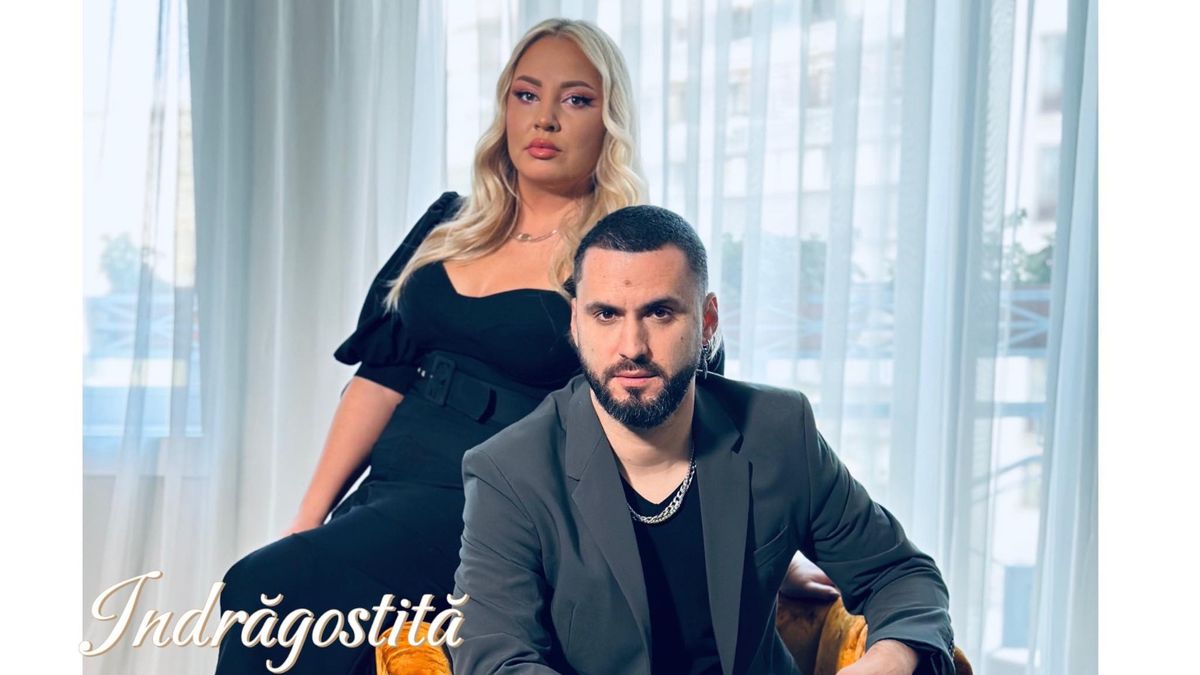 AVA lansează &bdquo;&Icirc;ndrăgostită&rdquo;, o piesă dedicată soțului ei