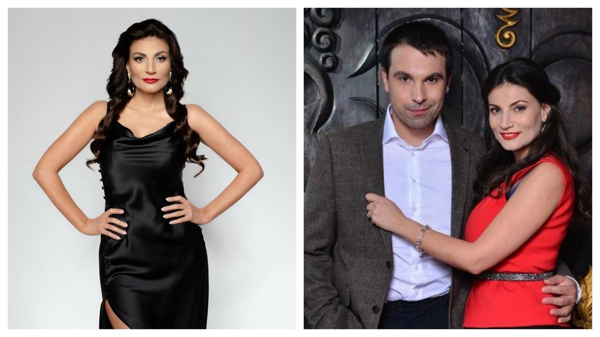 Cum s-a vindecat Ioana Ginghină după divorțul de Alexandru Papadopol