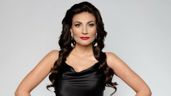 "Mi-a frăm&acirc;ntat g&acirc;ndurile de c&acirc;nd am fost pusă față &icirc;n față cu realitatea divorțului meu". Ioana Ginghină, dezvăluiri despre despărțirea de Alexandru Papadopol