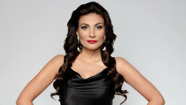 "Mi-a frământat gândurile de când am fost pusă față în față cu realitatea divorțului meu". Ioana Ginghină, dezvăluiri despre despărțirea de Alexandru Papadopol