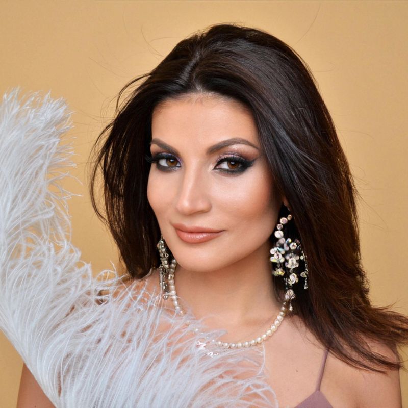 Cum s-a vindecat Ioana Ginghină după divorțul de Alexandru Papadopol