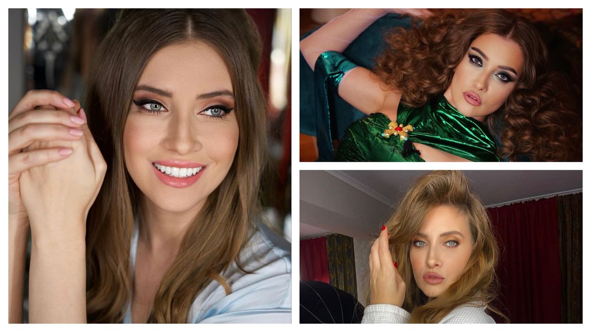 Cine este fiica Iuliei Albu