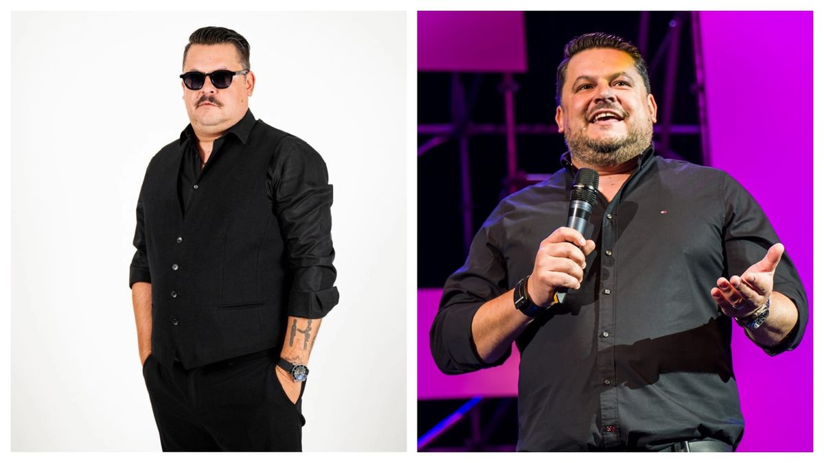 Mihai Bobonete este in doliu