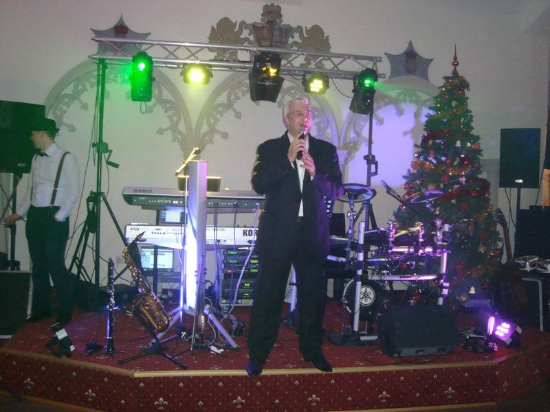 Cătălin Crișan medic scena 