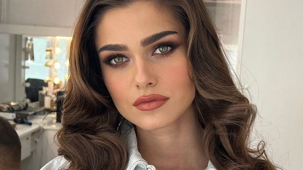 ”Ți se rupe inima. Luni noapte eram la spital. Greu, nu-i ușor să fii bebeluș” Clipe de coșmar pentru Theo Rose și al lui Anghel Damian! Fiul lor de șapte luni se confruntă cu probleme de sănătate