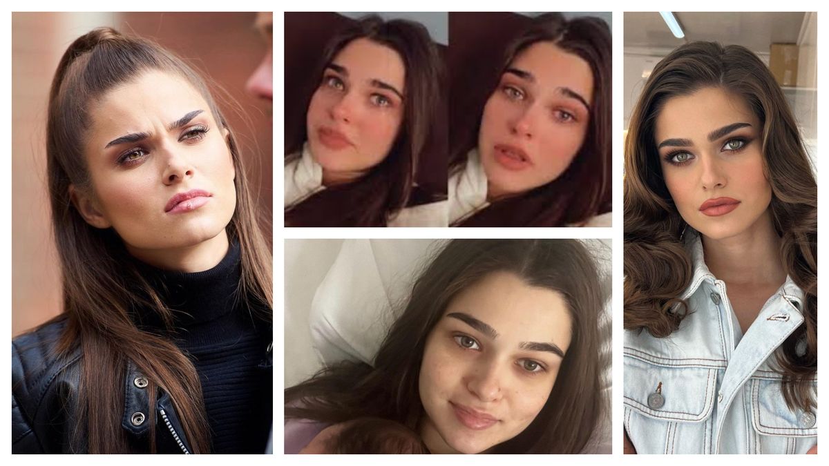 Fiul lui Theo Rose s-a îmbolnăvit