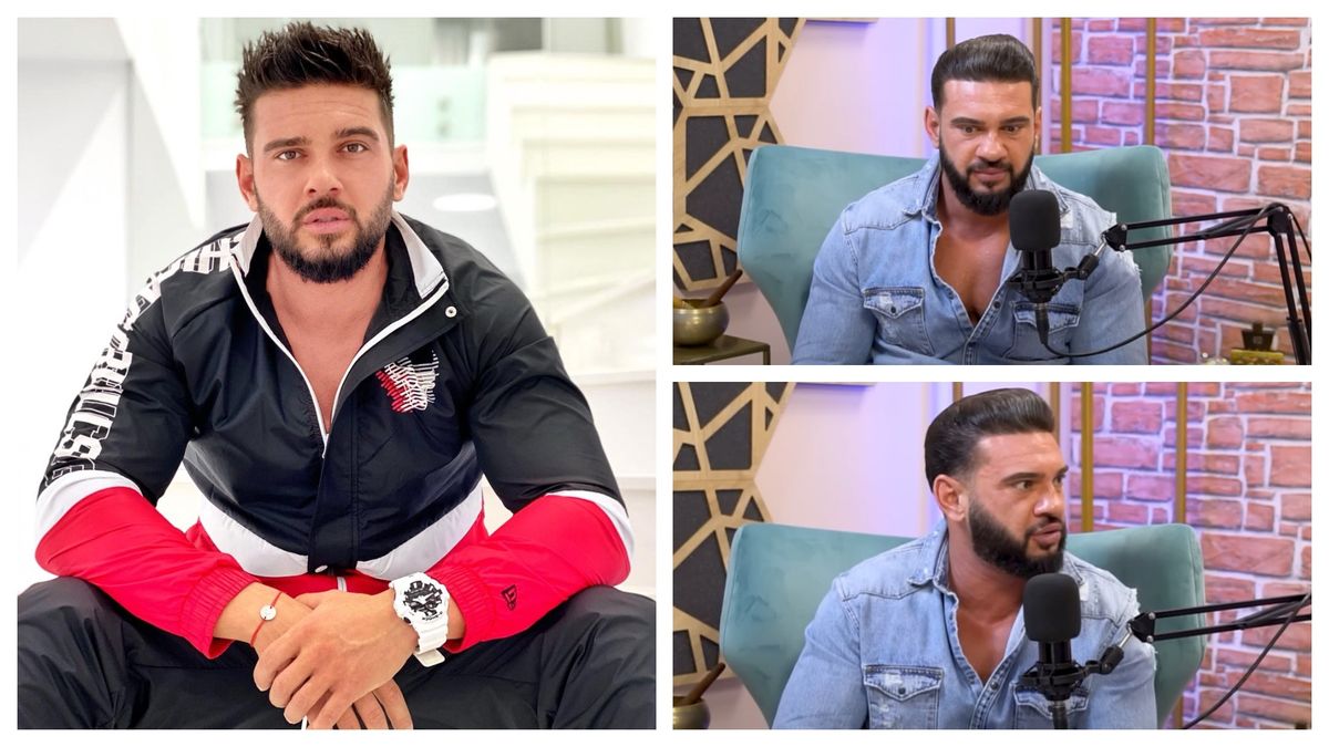 Dorian Popa acuzat ca nu se mai ingrijeste