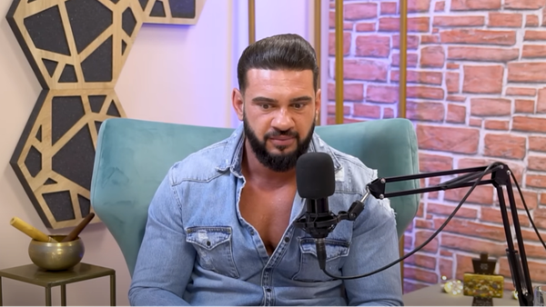 Dorian Popa, reacție vehementă după ce a fost acuzat că nu se mai îngrijește: "Înțeleg că se poate exagera, dar până la urmă fiecare poate face tot ce își dorește"