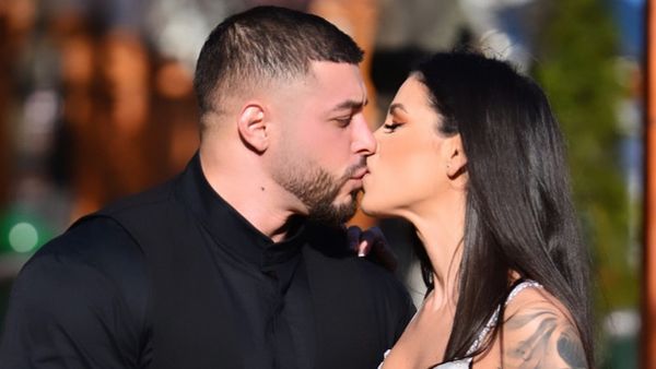 ”Am pus ochii pe ea de la început” Emoții mari pentru Roxana Vancea! Vedeta se pregătește de nunta cu Dragoș Paiu. Cum va arată rochia de mireasă