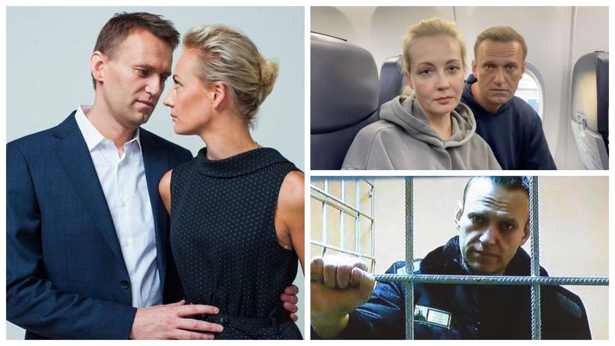 Ce mesaj a transmis Iulia Navalnaia, la înmormântarea soțului ei? 