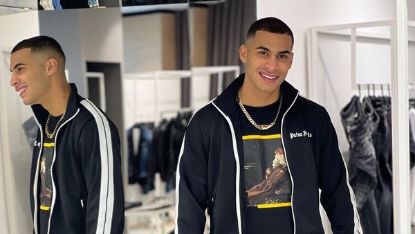 Gheboasă are din nou probleme cu legea! Trapperul a fost audiat la DIICOT într-un dosar de trafic de droguri