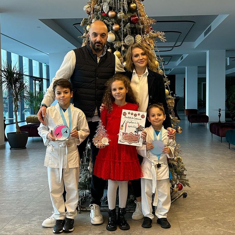 Mirela Vaida, dezvăluiri emoționante despre sarcinile pierdute