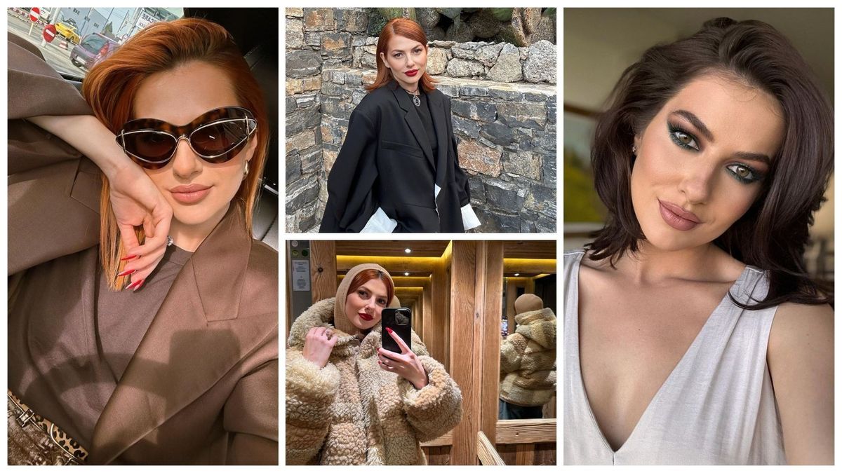 Cum au reacționat părinții Lidiei Buble după ce au aflat cu ce se ocupă fiica lor?