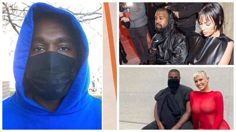 Soția lui Kanye West, Bianca Censori, ar putea ajunge la &icirc;nchisoare din cauza unei noi apariții controversate. Cum a fost surprinsă vedeta?