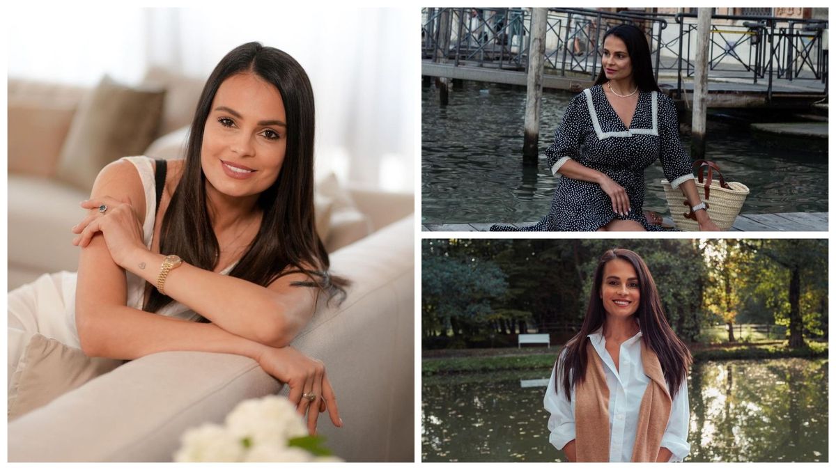 Anca Serea a rămas văduvă la aproape 30 de ani după ce soțul ei s-a stins din viață