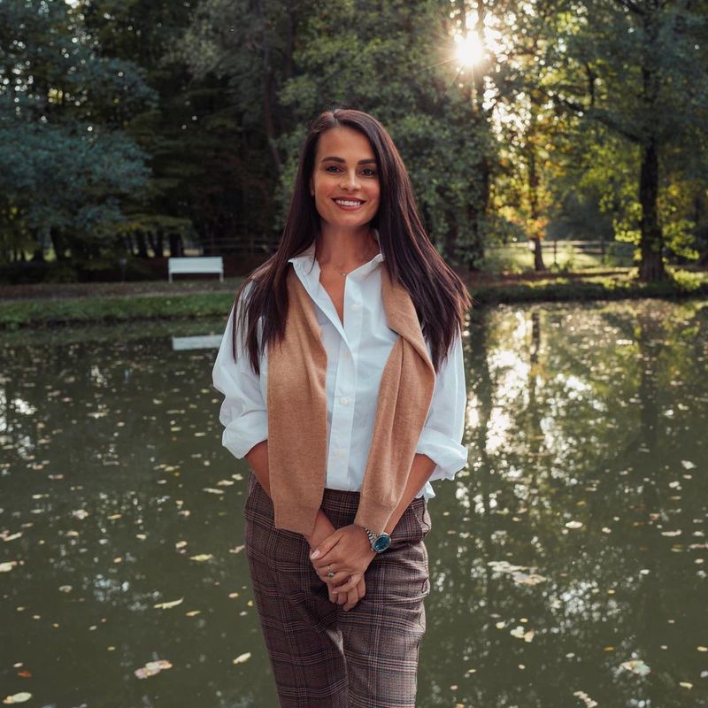 Anca Serea, despre decesul primului ei soț, Filip Poplingher