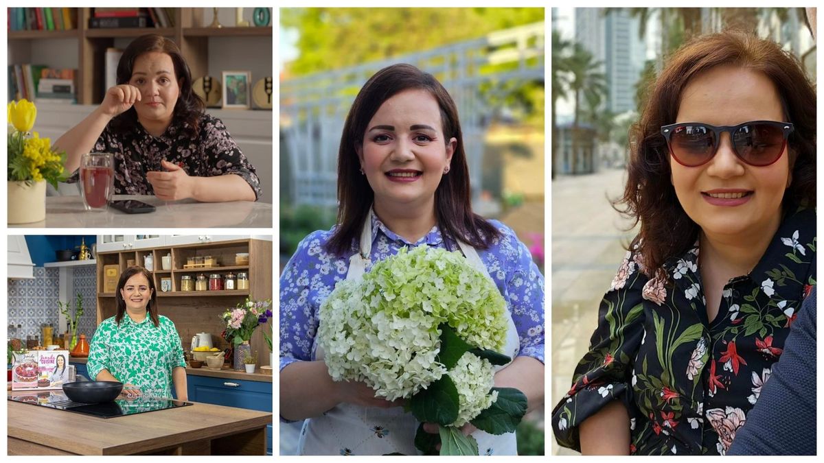 Jamila, în lacrimi după ce a pierdut procesul pentru renumitul „Ecler la tavă”!