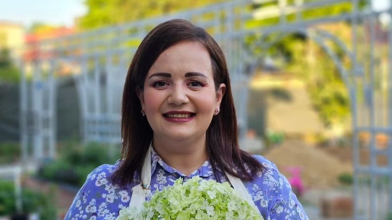 Jamila, &icirc;n lacrimi după ce a pierdut procesul pentru renumitul &bdquo;Ecler la tavă&rdquo;! &bdquo;Am primit un val enorm de ură pentru un lucru pe care nu eu l-am &icirc;nceput&rdquo;