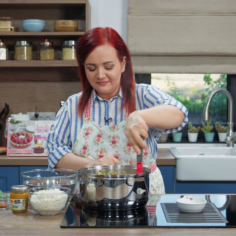 Jamila, primele declarații după ce a pierdut procesul cu Laura Laurențiu