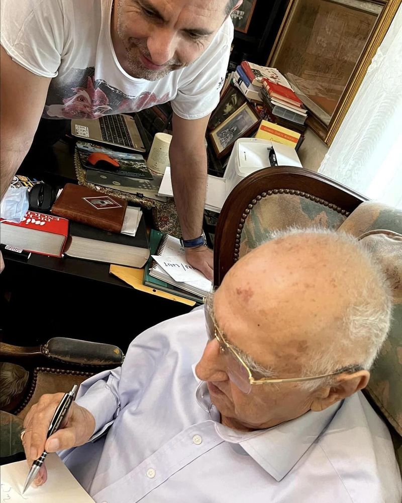 Mesajele de condoleanțe nu au întârziat să apară după decesul lui Dinu Săraru