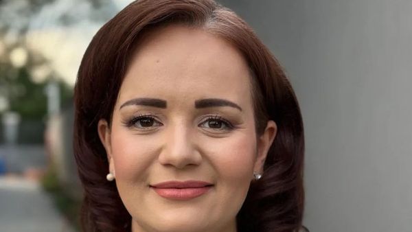 „Sarcina era la început și era la fel de grea și la fel de mare pericolul de a o pierde”. Jamila, confesiuni sincere despre drama prin care a trecut în timpul războiului în instanță cu Laura Laurențiu