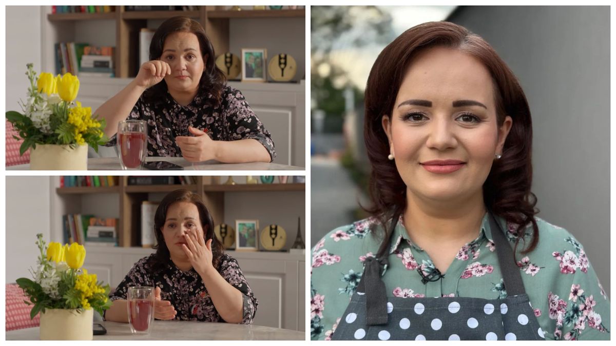 Drama neștiută a Jamilei din timpul disputei cu Laura Laurențiu