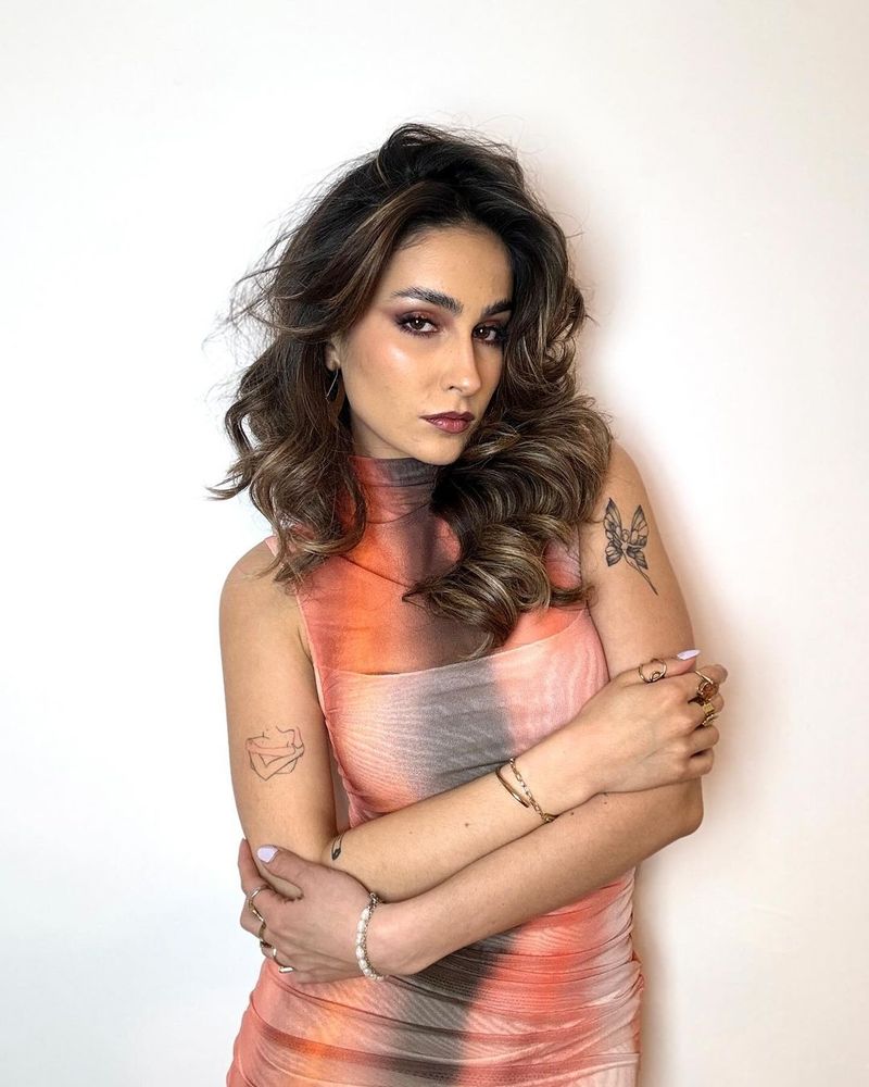 Fiica lui Robert Turcescu are 23 de ani și este un influencer de succes