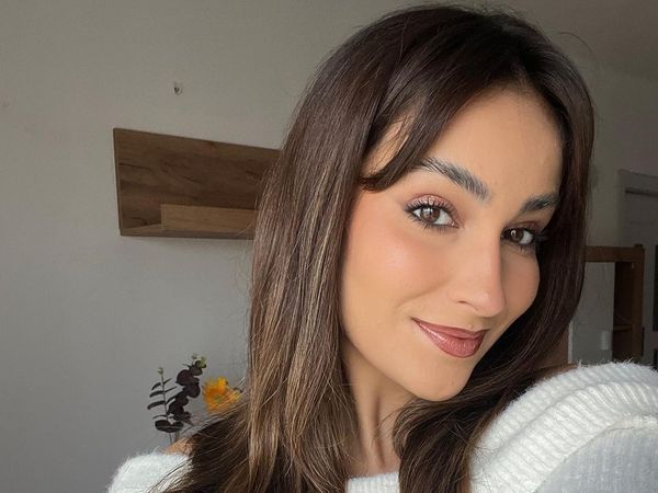 Cine este Ioana Taisia, fiica lui Robert Turcescu? T&acirc;năra, &icirc;n v&acirc;rstă de 23 de ani, este un influencer de succes