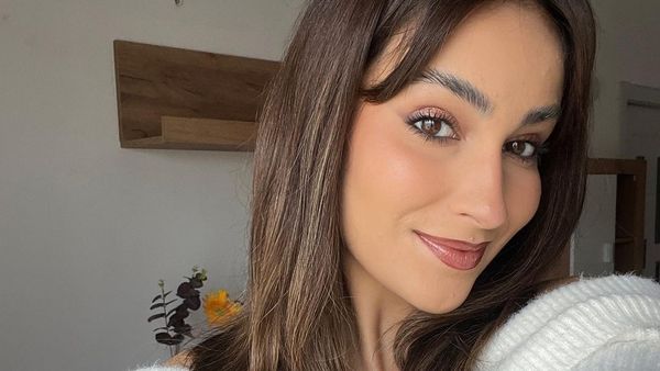 Cine este Ioana Taisia, fiica lui Robert Turcescu? Tânăra, în vârstă de 23 de ani, este un influencer de succes