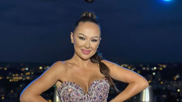 Vlăduța Lupău este &icirc;n doliu după ce a pierdut un membru drag al familiei. Ce mesaj a transmis artista: &bdquo;Veștile rele vin ca un fulger&hellip;&rdquo;