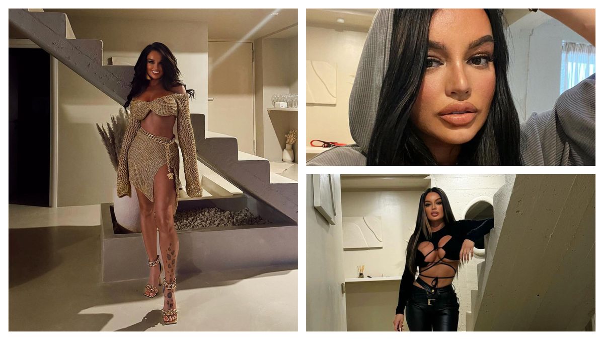 Babs a dezvăluit modul prin care a reușit să slăbească