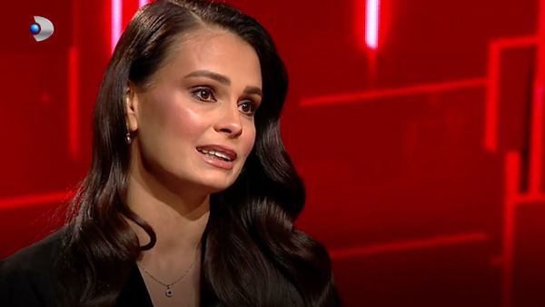 Momente de panică pentru Anca Serea! Vedeta a ajuns de urgență la spital cu trei dintre copiii săi: ”Din păcate, veștile nu sunt bune”