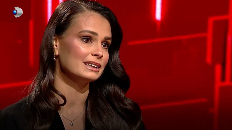 Momente de panică pentru Anca Serea! Vedeta a ajuns de urgență la spital cu trei dintre copiii săi: &rdquo;Din păcate, veștile nu sunt bune&rdquo;