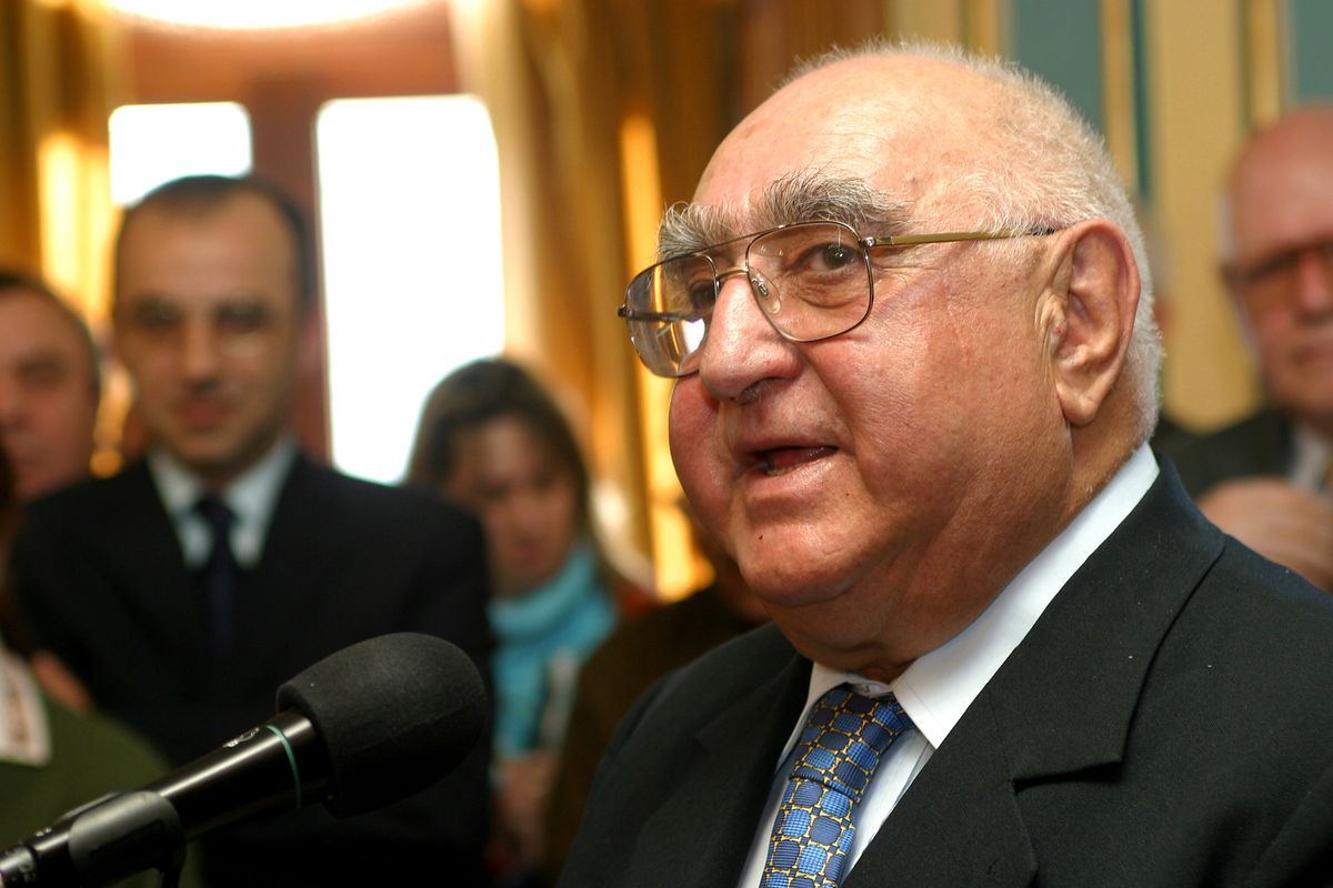 Dinu Sararu lansare carte