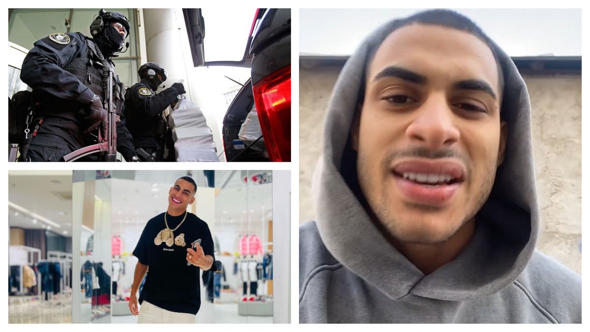 Gheboasă, prima reacție după ce a fost audiat de DIICOT