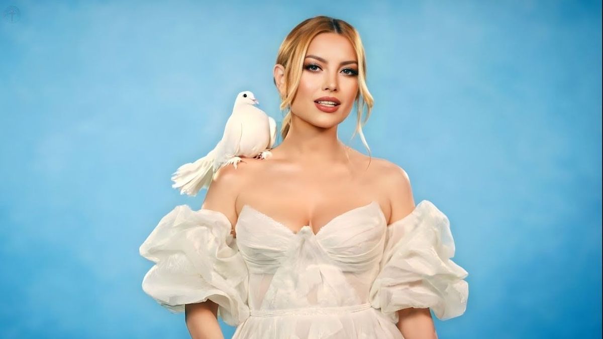 Elena Gheorghe - Cel mai bun om de pe pământ