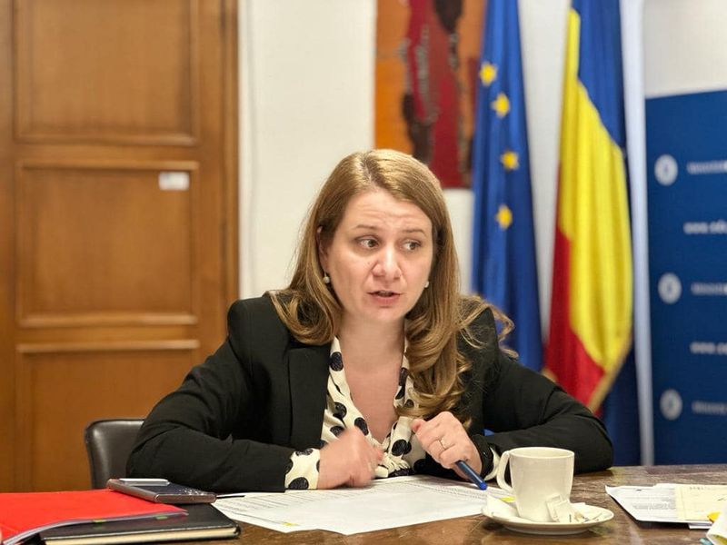 Ligia Deca, mesaj pentru elevii care susțin simularea pentru examenul de Bac