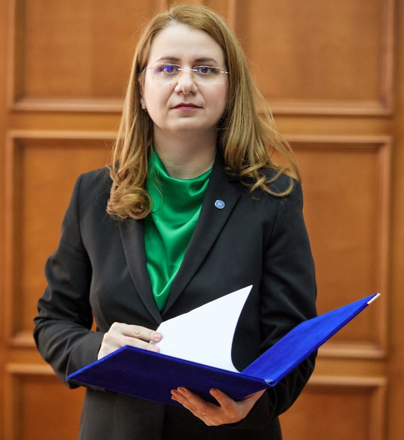 Ministrul Educației, Ligia Deca, a anunțat modul cum se va desfășura simularea examenului de Bac